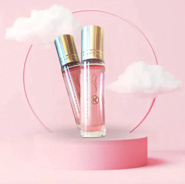 Velora Pheromone Perfume