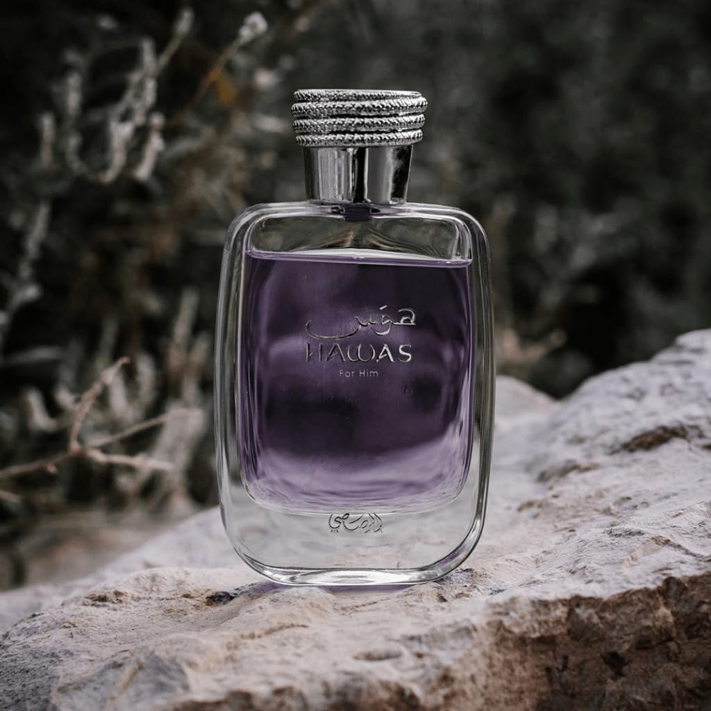 Hawas Cologne by Velora Vibe