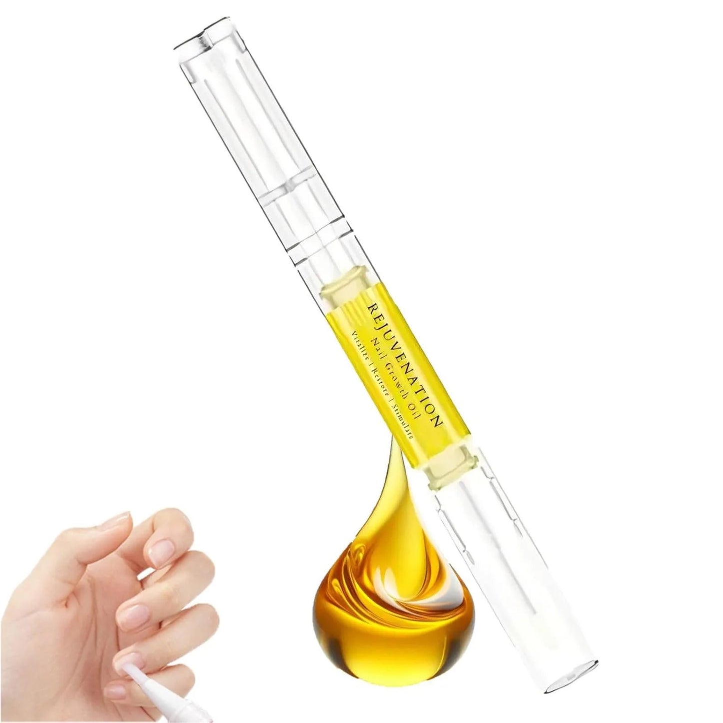 Velora Nail Growth Serum
