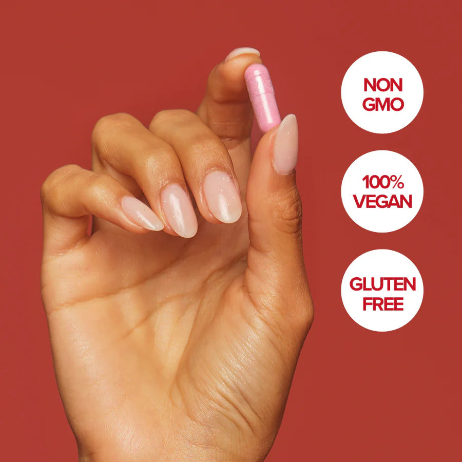 Velora Vaginal Probiotics