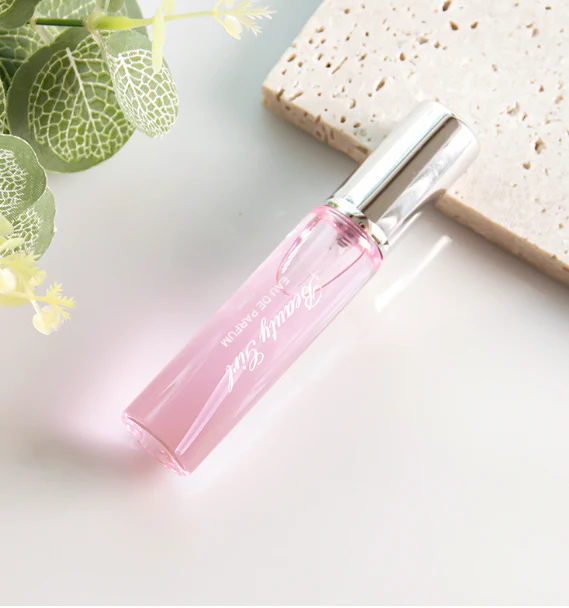 Velora Pheromone Perfume