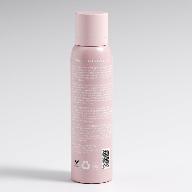 Velora Vibe Hair Identifier Spray